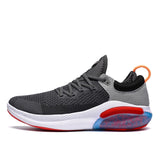 men's casual shoes running shoes Autumn shoes men black shoes men jogging shoes  breathable shoes soft bottom basketball tennis