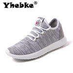 Yhebke Big Size 46 Shoes Men Sneakers Lightweight Breathable Zapatillas Man Casual Shoes Footwear Male Zapatos Hombre Mens Shoes